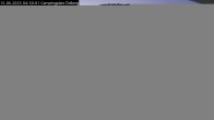 Archiv Foto Webcam Campingplatz am Ödberg 03:00