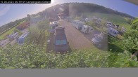 Archiv Foto Webcam Campingplatz am Ödberg 06:00