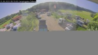 Archiv Foto Webcam Campingplatz am Ödberg 07:00