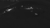 Archiv Foto Webcam Campingplatz am Ödberg 01:00