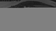 Archiv Foto Webcam Campingplatz am Ödberg 03:00