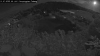 Archiv Foto Webcam Campingplatz am Ödberg 01:00