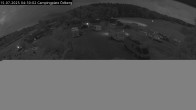 Archiv Foto Webcam Campingplatz am Ödberg 03:00