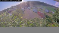 Archiv Foto Webcam Campingplatz am Ödberg 06:00