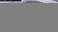 Archiv Foto Webcam Campingplatz am Ödberg 09:00