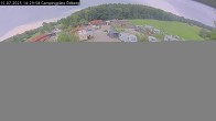 Archiv Foto Webcam Campingplatz am Ödberg 13:00