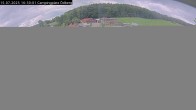 Archiv Foto Webcam Campingplatz am Ödberg 15:00