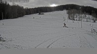 Archiv Foto Webcam Schlepplift Ödberg 09:00