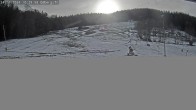 Archiv Foto Webcam Schlepplift Ödberg 09:00