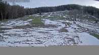 Archiv Foto Webcam Schlepplift Ödberg 13:00