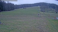 Archived image Webcam T-bar Ödberg 07:00