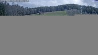 Archived image Webcam T-bar Ödberg 13:00