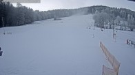 Archiv Foto Webcam Schlepplift Ödberg 07:00