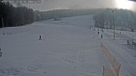 Archiv Foto Webcam Schlepplift Ödberg 11:00