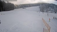 Archiv Foto Webcam Schlepplift Ödberg 13:00