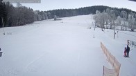 Archiv Foto Webcam Schlepplift Ödberg 15:00