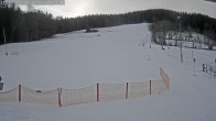 Archived image Webcam T-bar Ödberg 07:00