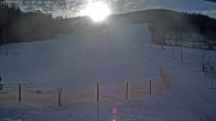 Archived image Webcam T-bar Ödberg 09:00