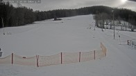 Archived image Webcam T-bar Ödberg 11:00