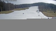 Archiv Foto Webcam Schlepplift Ödberg 11:00