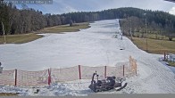 Archiv Foto Webcam Schlepplift Ödberg 13:00