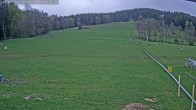 Archived image Webcam T-bar Ödberg 06:00