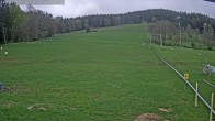 Archived image Webcam T-bar Ödberg 07:00