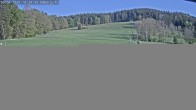 Archiv Foto Webcam Schlepplift Ödberg 17:00