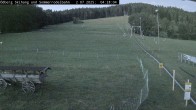 Archived image Webcam T-bar Ödberg 03:00