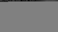 Archiv Foto Webcam Schlepplift Ödberg 23:00