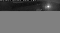 Archiv Foto Webcam Schlepplift Ödberg 03:00