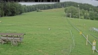 Archiv Foto Webcam Schlepplift Ödberg 05:00