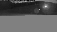 Archived image Webcam T-bar Ödberg 23:00