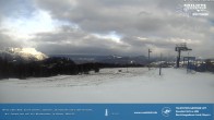 Archiv Foto Webcam Großer Lift am Rossfeld 09:00