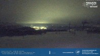 Archived image Webcam Großer Lift T-Bar 23:00