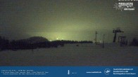 Archived image Webcam Großer Lift T-Bar 05:00