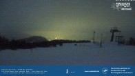 Archived image Webcam Großer Lift T-Bar 06:00