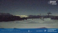 Archiv Foto Webcam Großer Lift am Rossfeld 06:00