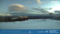 Archiv Foto Webcam Großer Lift am Rossfeld 06:00