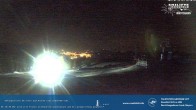 Archiv Foto Webcam Großer Lift am Rossfeld 19:00