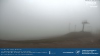 Archiv Foto Webcam Großer Lift am Rossfeld 05:00