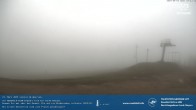 Archiv Foto Webcam Großer Lift am Rossfeld 06:00