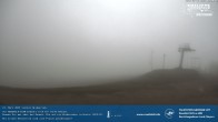 Archiv Foto Webcam Großer Lift am Rossfeld 07:00