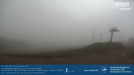 Archiv Foto Webcam Großer Lift am Rossfeld 09:00