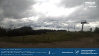 Archived image Webcam Großer Lift T-Bar 05:00