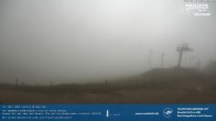 Archived image Webcam Großer Lift T-Bar 07:00
