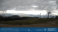Archived image Webcam Großer Lift T-Bar 09:00