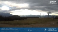 Archiv Foto Webcam Großer Lift am Rossfeld 00:00