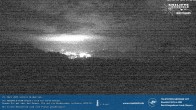 Archiv Foto Webcam Großer Lift am Rossfeld 23:00
