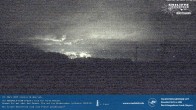 Archived image Webcam Großer Lift T-Bar 23:00